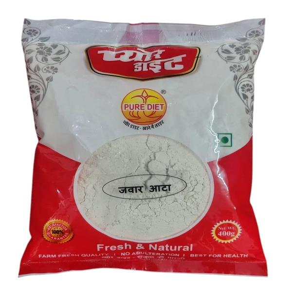 Jowar atta