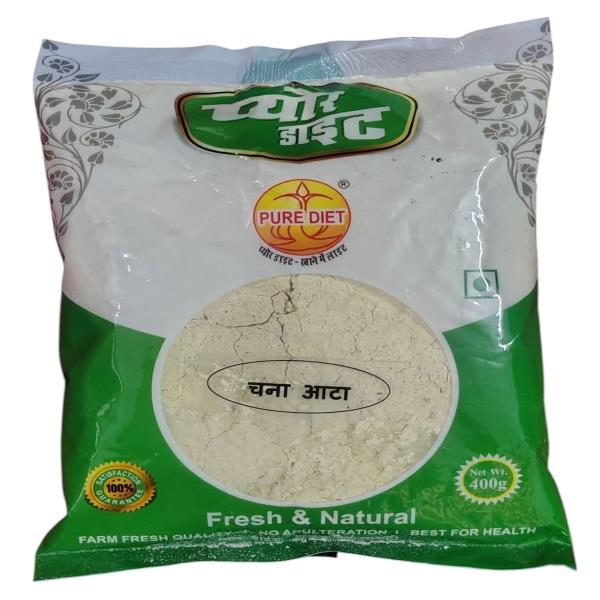 Chana Atta
